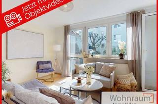 Wohnung kaufen in 71409 Schwaikheim, Großzügige 4-Zimmer-Wohnung mit Garten und Terrasse in Schwaikheim