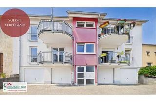 Wohnung kaufen in 66706 Perl, WOHNUNG MIT GARAGE / SOFORT VERFÜGBAR / GRENZE L-REMICH