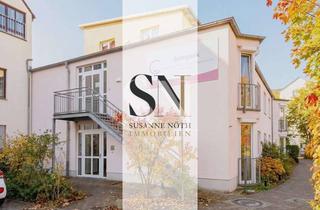 Wohnung kaufen in 91301 Forchheim, Wohlfühlen & umsorgt sein – Pflegeapartment im Jahnpark