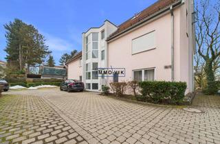 Wohnung kaufen in 89079 Gögglingen, Provisionsfreie 3,5 Zim. Maisonette-Lifestylewohnung in Ulm-Gögglingen