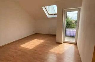 Wohnung kaufen in 67547 Innenstadt, Worms: Vermietete 3 Zimmer Wohnung mit Balkon, Stellplatz & Keller – provisionsfrei vom Eigentümer