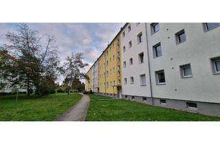 Wohnung kaufen in Vogelweide 46, 06130 Südstadt, Sanierte 3-Zimmer Wohnung im 2. OG in Halle-Südstadt