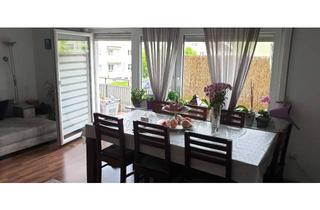 Wohnung kaufen in Adalbert-Stifter-Straße, 71540 Murrhardt, 3-Zimmer Wohnung mit Balkon in Murrhardt