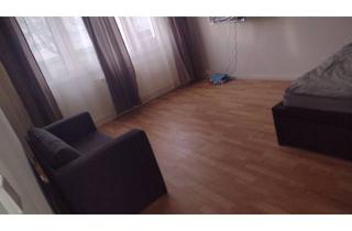 Wohnung kaufen in 04357 Mockau-Nord, 1-Zimmer-Wohnung Hochparterre in Mockau Nord