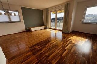 Wohnung kaufen in 57482 Wenden, Attraktive Maisonette-Wohnung mit Garage und Stellplatz in Wenden-Möllmicke (provisionsfrei)