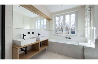 Wohnung kaufen in 99094 Bischleben-Stedten, 4-Zi.-Maisonette provisionsfrei – Terrasse, Hof & Top-Ausstattung in Erfurt-Bischleben