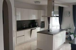 Wohnung kaufen in 64589 Stockstadt, 5-Zimmer-Maisonette Eigentumswohnung mit Dachterrasse (Ohne Makler)