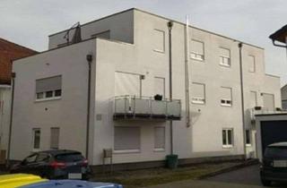 Wohnung kaufen in 64589 Stockstadt, 5-Zimmer-Maisonette Eigentumswohnung mit Dachterrasse (Ohne Makler)