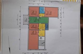 Wohnung kaufen in Gohliser Straße 12, 12627 Hellersdorf, Helle 4-Zimmer Wohnung mit Balkon im 3. OG in Berlin-Hellersdorf von privat