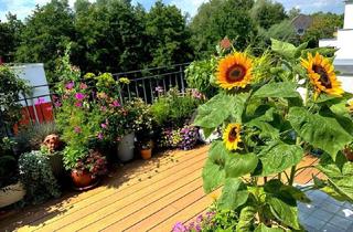 Penthouse kaufen in 19061 Krebsförden, Penthouse Schwerin