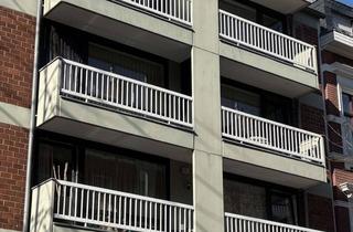 Wohnung kaufen in Konkordiastraße 15, 40219 Unterbilk, 2-Zimmer Wohnung in Düsseldorf Unterbilk - von privat