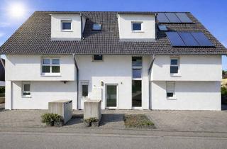 Wohnung kaufen in 72770 Reutlingen, Moderne 3,5-Zimmer-Wohnung mit zwei Balkonen – zentrale und ruhige Lage in Reutlingen-Betzingen