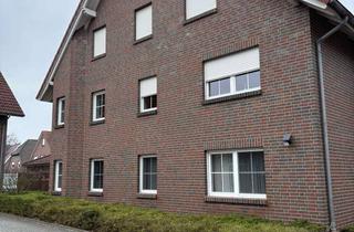 Wohnung kaufen in Bührmannslohne 11, 26506 Norden, 3-Zimmer-Eigentumswohnung in Norden (26506) – Provisionsfrei direkt vom Eigentümer