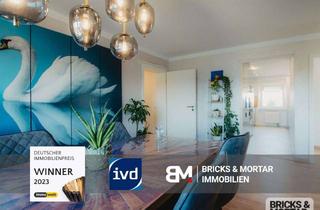 Wohnung kaufen in 04356 Seehausen, Modernisierte 5-Zimmer-Wohnung mit Grundstück und zwei Garagen