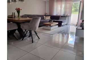 Wohnung kaufen in 74343 Sachsenheim, Helle 3 ZW mit 75 m² zum Wohlfühlen inkl. Stellplatz & EBK