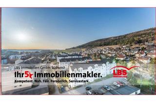 Wohnung kaufen in 78176 Blumberg, Wir geben Deiner Zukunft ein Zuhause.