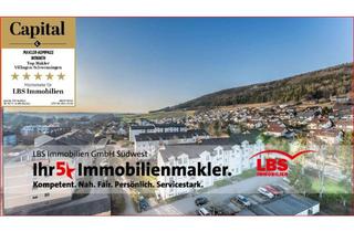 Wohnung kaufen in 78176 Blumberg, Wir geben Deiner Zukunft ein Zuhause.