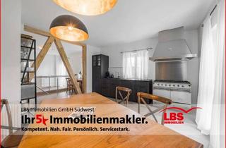 Wohnung kaufen in 78073 Bad Dürrheim, Wir geben Ihrer Zukunft ein Zuhause.