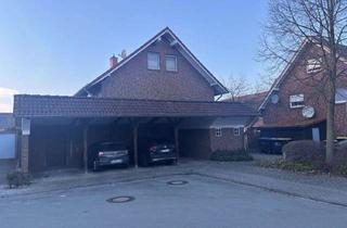 Wohnung kaufen in Auf Dem Esch 17, 48336 Sassenberg, Attraktive 3-Zimmer Wohnung im 2. OG, frisch saniert in Sassenberg