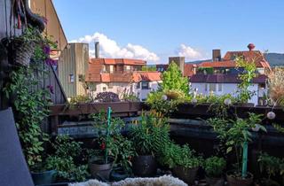 Wohnung kaufen in Kappelbergstraße 26, 71332 Waiblingen, Sonnige 3-Zimmer-Wohnung mit Balkon, Aufzug & Tiefgarage in Waiblingen