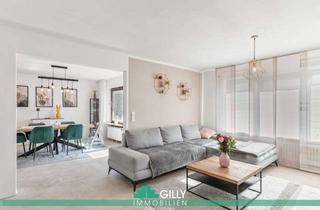 Wohnung kaufen in 71522 Backnang, Großzügige & helle 4-Zimmer-Wohnung mit offenem Wohnkonzept und großem Balkon