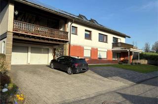 Wohnung mieten in 51789 Lindlar, Schicke 2-Zimmer Wohnung mit Terrasse im EG