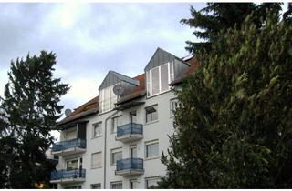 Wohnung mieten in Bischof-Kaller-Straße, 61462 Königstein, Exklusive 3-Raum-Hochparterre-Wohnung mit gehobener Innenausstattung mit EBK in Königstein im Taunus