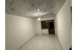 Wohnung mieten in Goldbacher Straße 38, 74564 Crailsheim, 1-Zimmer Wohnung mit Balkon in Crailsheim