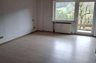 Wohnung mieten in 69253 Heiligkreuzsteinach, Helle Wohnung mit Balkon in Heiligkreuzsteinach/Eiterbach