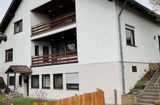Wohnung mieten in Bleiberg 2A, 52355 Düren, Charmante Dachgeschosswohnung mit Balkon