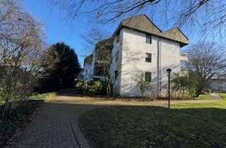 Wohnung mieten in 41468 Neuss, Luxuriöse 2-Zimmer-Wohnung mit Balkon , Schwimmbad- und Saunamitbenutzung, Neuss