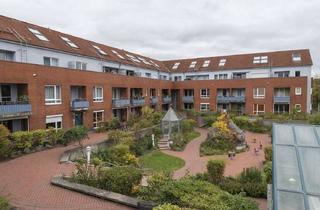 Wohnung mieten in Rutkamp 71, 24111 Russee, 3 Zimmer Wohnung mit Balkon in Kiel-Russee, 1. OG