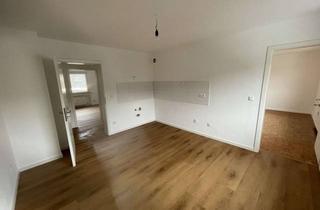 Wohnung mieten in 57234 Wilnsdorf, Erstbezug nach Renovierung