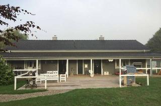 Wohnung mieten in 24340 Gammelby, Besondere 3-Zimmerwohnung in Gammelby bei Eckernförde auf großzügigem Rasen/Wiesengrundstück