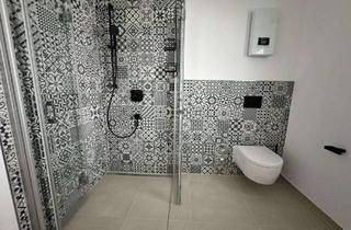 Wohnung mieten in 53498 Bad Breisig, Bad Breisig - Hochwertig sanierte 3-Zimmer-Wohnung mit Rheinblick, Wintergarten, Balkon & Garten