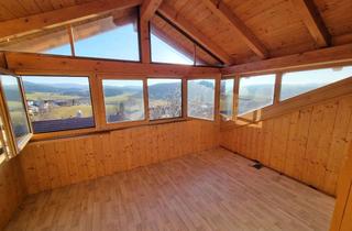 Wohnung mieten in Lärchenweg, 94267 Prackenbach, 3,5-Zimmer in Prackenbach OT Moosbach mit FBH, Pellet-Hz, Glasfaser, Mieterstrom