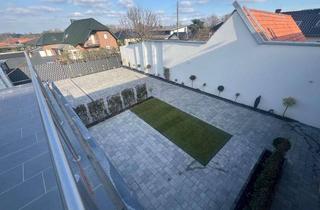 Wohnung mieten in 52525 Heinsberg, Erstbezug nach Sanierung: 4-Zimmer-Maisonette im OG mit Balkon in Heinsberg-Kirchhoven