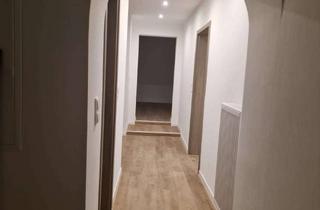 Wohnung mieten in 52525 Heinsberg, Erstbezug nach Sanierung: 3-Zimmer-Wohnung mit Balkon in Heinsberg