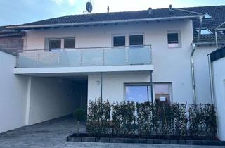 Wohnung mieten in 52525 Heinsberg, Erstbezug nach Sanierung: 3-Zimmer-Wohnung mit Balkon in Heinsberg