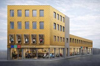 Wohnung mieten in Falkenstraße 18, 30449 Linden-Mitte, 2 schöne 2-Zimmer-Wohnungen mit Französischem Balkon oder Terrasse in Hannover Linden-Mitte