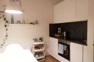 Wohnung mieten in Prinz-Rupprecht-Straße 8B, 93053 Kasernenviertel, 1 Zimmer DG-Wohnung im Kasernenviertel von Regensburg