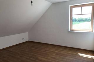 Wohnung mieten in 87760 Lachen, Schöne 3-Zi.-Maisonette-Wohnung mit EBK/Carport