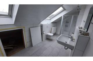 Wohnung mieten in 72631 Aichtal, Helle 3,5-Zimmer Dachgeschosswohnung (1.OG, Bj 1974) in Aichtal-Grötzingen