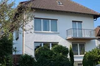 Wohnung mieten in 61231 Bad Nauheim, Charmante 3-Zimmer-Wohnung mit 2 Balkonen in bester Lage von Bad Nauheim