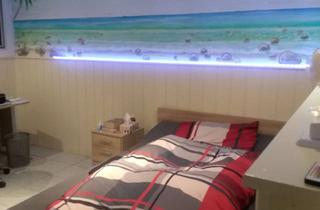 Wohnung mieten in Straße Der Einheit 65, 16515 Oranienburg, Erstbezug nach Sanierung: 1-Zimmer-Wohnung