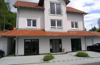 Wohnung mieten in Bergstraße 7/1, 74743 Seckach, Familienfreundliche, helle 6-Zimmer-Wohnung mit Terrasse und Garten in Seckach