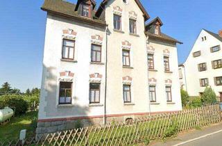 Wohnung mieten in Seifersdorferstr., 09387 Jahnsdorf, Helle 4-Zimmer Wohnung in Jahnsdorf/Erzgebirge