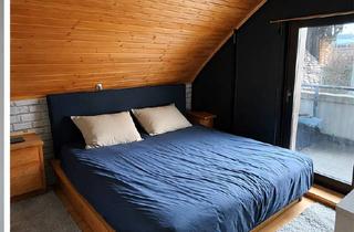 Wohnung mieten in Alt Hausen, 60488 Hausen, 2-Zimmer Wohnung in Frankfurt-Hausen