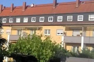Wohnung mieten in Schleussnerstraße, 61348 Bad Homburg, Helle 3-Zimmer Wohnung mit Balkon in 1A Lage in Bad Homburg