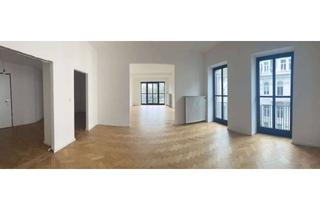 Wohnung mieten in Inselstr. 34, 40479 Pempelfort, ***DAS GANZ BESONDERE WOHNEN DIREKT AM HOFGARTEN / ERSTBEZUG NACH SANIERUNG!***